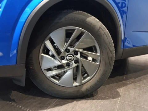 Nissan Qashqai DIG-T 116kW (158CV) mHEV CVT Acenta