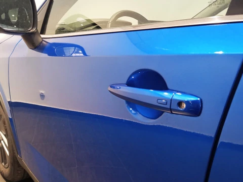 Nissan Qashqai DIG-T 116kW (158CV) mHEV CVT Acenta