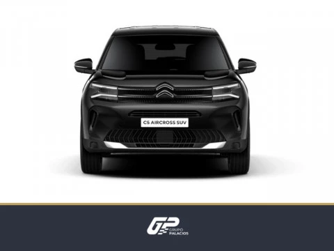 Citroën C5 Aircross BlueHdi 96kW (130CV) S&S EAT8 Plus