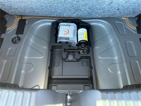 Toyota Aygo X Cross Cross Play