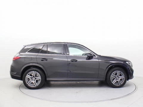 Mercedes-Benz Clase GLC 2.0 GLC 300 DE PHEV AUTO 4MATIC 333 5P
