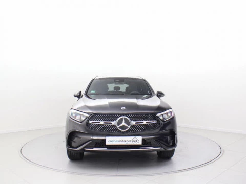 Mercedes-Benz Clase GLC 2.0 GLC 300 DE PHEV AUTO 4MATIC 333 5P