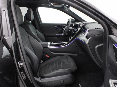 Mercedes-Benz Clase GLC 2.0 GLC 300 DE PHEV AUTO 4MATIC 333 5P