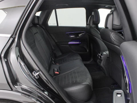 Mercedes-Benz Clase GLC 2.0 GLC 300 DE PHEV AUTO 4MATIC 333 5P