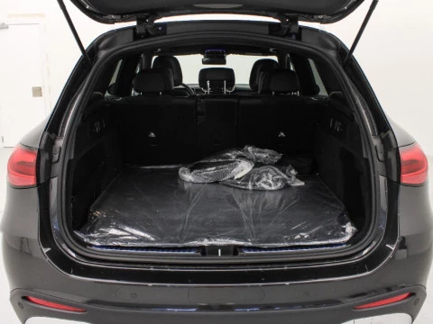 Mercedes-Benz Clase GLC 2.0 GLC 300 DE PHEV AUTO 4MATIC 333 5P