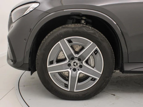 Mercedes-Benz Clase GLC 2.0 GLC 300 DE PHEV AUTO 4MATIC 333 5P