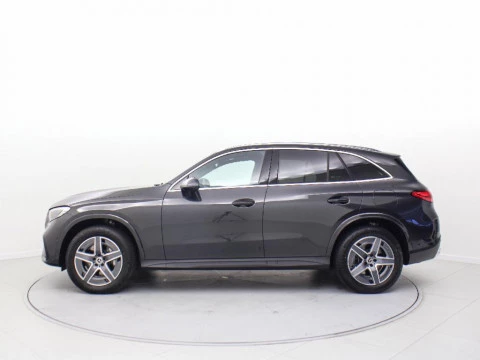 Mercedes-Benz Clase GLC 2.0 GLC 300 DE PHEV AUTO 4MATIC 333 5P