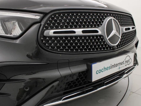 Mercedes-Benz Clase GLC 2.0 GLC 300 DE PHEV AUTO 4MATIC 333 5P