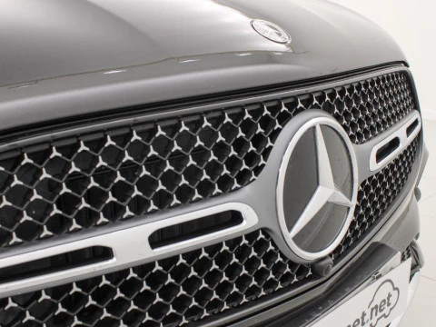 Mercedes-Benz Clase GLC 2.0 GLC 300 DE PHEV AUTO 4MATIC 333 5P