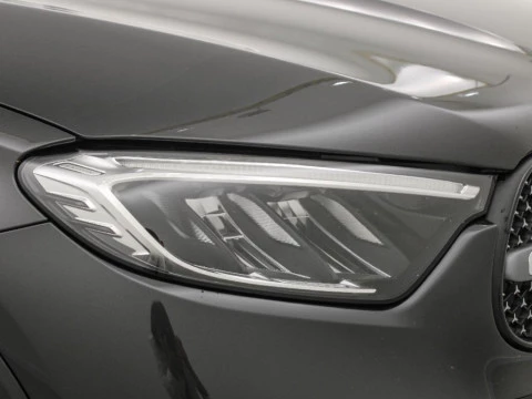 Mercedes-Benz Clase GLC 2.0 GLC 300 DE PHEV AUTO 4MATIC 333 5P