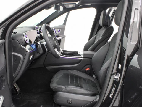 Mercedes-Benz Clase GLC 2.0 GLC 300 DE PHEV AUTO 4MATIC 333 5P