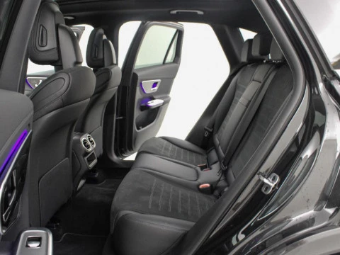 Mercedes-Benz Clase GLC 2.0 GLC 300 DE PHEV AUTO 4MATIC 333 5P