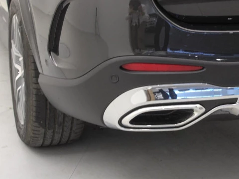 Mercedes-Benz Clase GLC 2.0 GLC 300 DE PHEV AUTO 4MATIC 333 5P