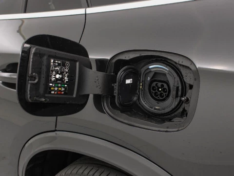 Mercedes-Benz Clase GLC 2.0 GLC 300 DE PHEV AUTO 4MATIC 333 5P