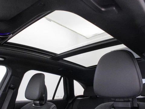 Mercedes-Benz Clase GLC 2.0 GLC 300 DE PHEV AUTO 4MATIC 333 5P