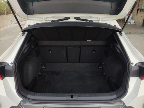 Cupra Formentor 1.5 TSI 110kW (150 CV)