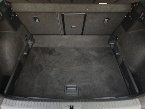 Cupra Formentor 1.5 TSI 110kW (150 CV)