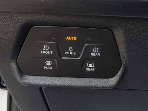 Cupra Formentor 1.5 TSI 110kW (150 CV)