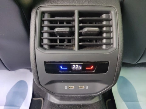 Cupra Formentor 1.5 TSI 110kW (150 CV)