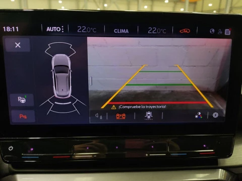 Cupra Formentor 1.5 TSI 110kW (150 CV)