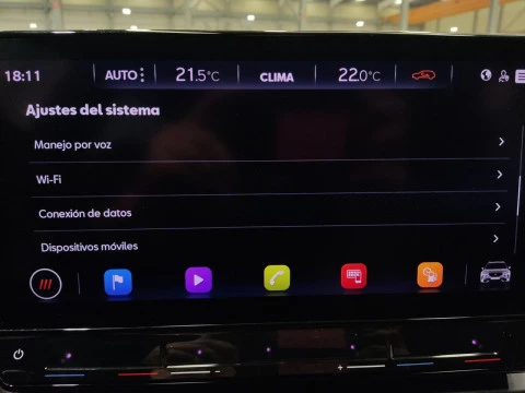 Cupra Formentor 1.5 TSI 110kW (150 CV)