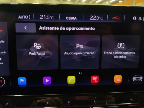 Cupra Formentor 1.5 TSI 110kW (150 CV)