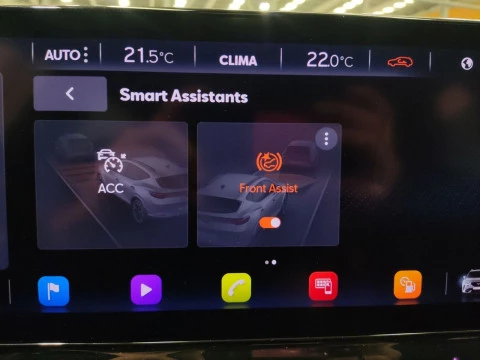 Cupra Formentor 1.5 TSI 110kW (150 CV)