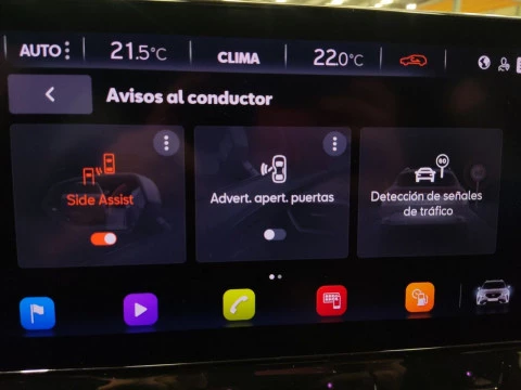 Cupra Formentor 1.5 TSI 110kW (150 CV)