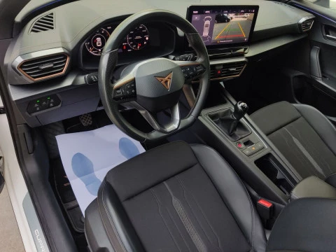 Cupra Formentor 1.5 TSI 110kW (150 CV)