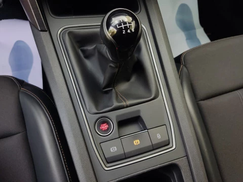 Cupra Formentor 1.5 TSI 110kW (150 CV)