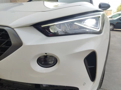 Cupra Formentor 1.5 TSI 110kW (150 CV)