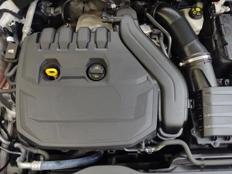 Cupra Formentor 1.5 TSI 110kW (150 CV)