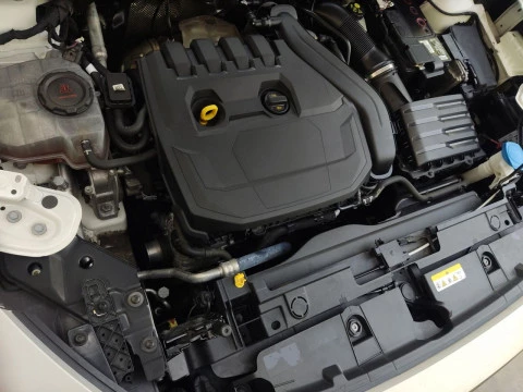 Cupra Formentor 1.5 TSI 110kW (150 CV)