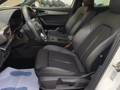 Cupra Formentor 1.5 TSI 110kW (150 CV)