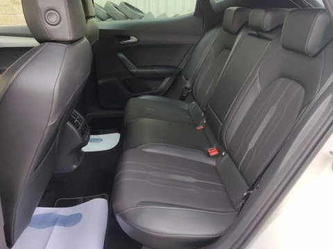 Cupra Formentor 1.5 TSI 110kW (150 CV)