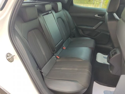 Cupra Formentor 1.5 TSI 110kW (150 CV)