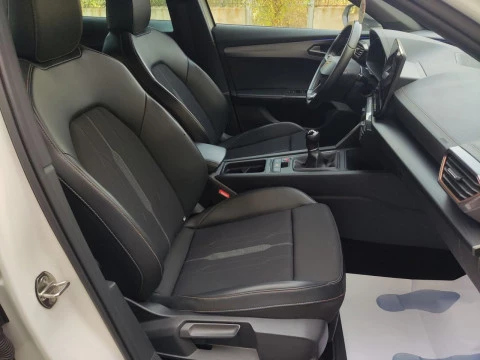 Cupra Formentor 1.5 TSI 110kW (150 CV)