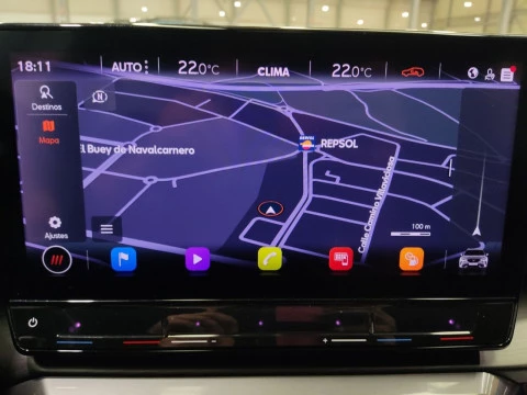 Cupra Formentor 1.5 TSI 110kW (150 CV)