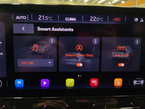 Cupra Formentor 1.5 TSI 110kW (150 CV)