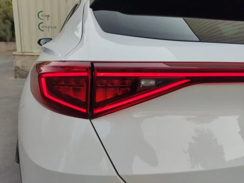 Cupra Formentor 1.5 TSI 110kW (150 CV)