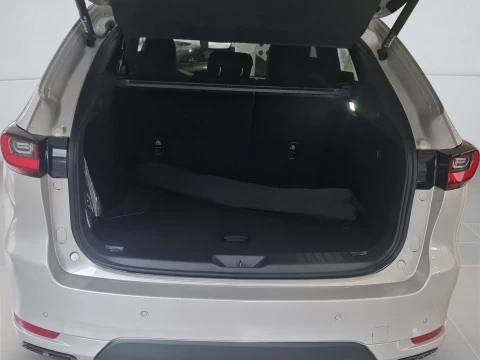 Mazda CX-60 e-Skyactiv PHEV AWD Homura