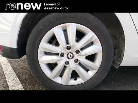 Renault Megane  Diesel  1.5dCi Blue Intens 85kW