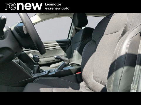 Renault Megane  Diesel  1.5dCi Blue Intens 85kW