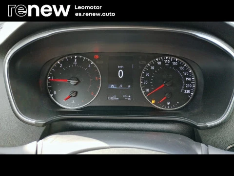 Renault Megane  Diesel  1.5dCi Blue Intens 85kW