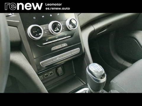 Renault Megane  Diesel  1.5dCi Blue Intens 85kW