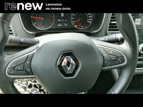 Renault Megane  Diesel  1.5dCi Blue Intens 85kW