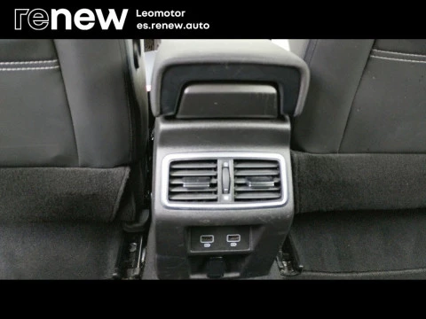 Renault Megane  Diesel  1.5dCi Blue Intens 85kW