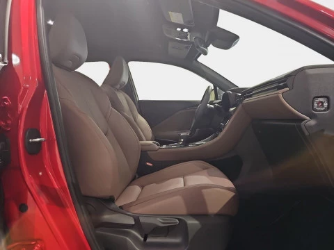 Lexus LBX 1.5 136cv HEV Elegant+