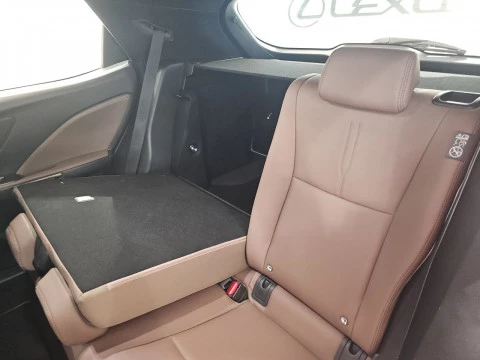 Lexus LBX 1.5 136cv HEV Elegant+