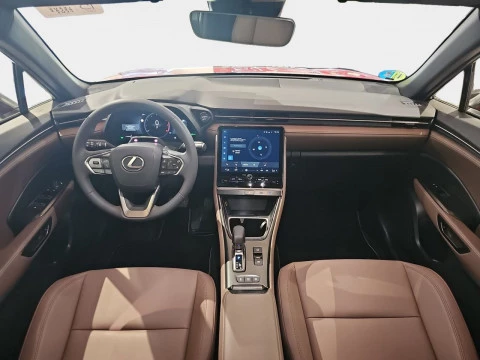 Lexus LBX 1.5 136cv HEV Elegant+